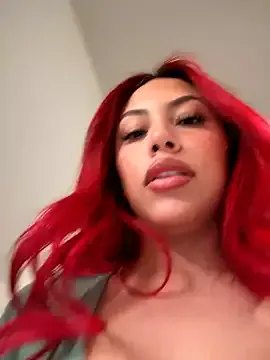 shaarebaare on StripChat