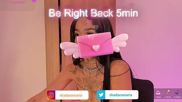shadaraa