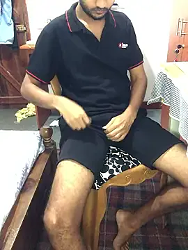 ShayanLK on StripChat