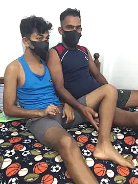 ShayanLK on StripChat