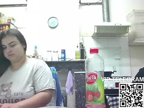 Sin_Together — Special Valentine's gift for my baby 