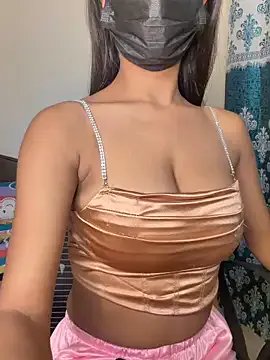 Sonia_soni332 — Nude dance