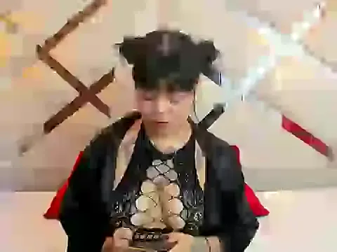 Offline SophieValliiant on StripChat