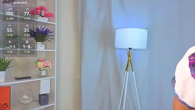 Offline SoraLune on StripChat