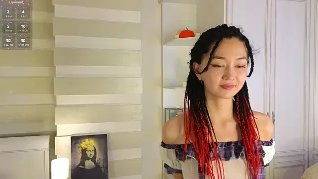 Offline SoraLune on StripChat