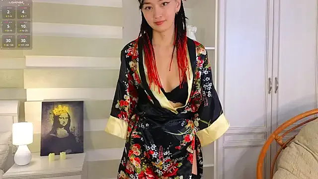 Offline SoraLune on StripChat