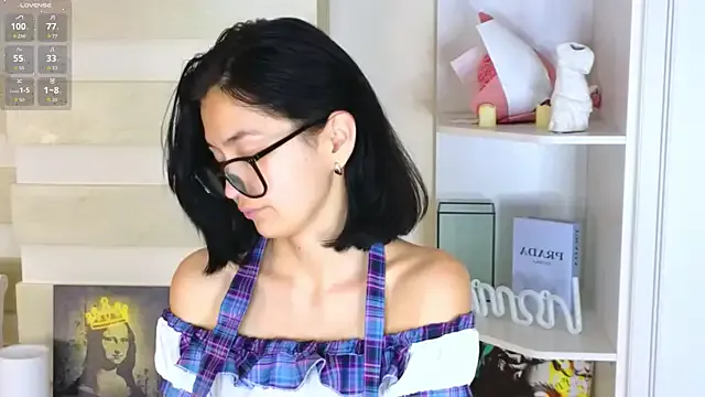 Offline SoraLune on StripChat