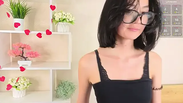 Offline SoraLune on StripChat