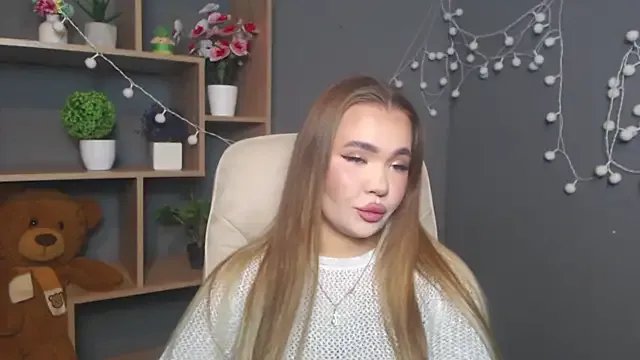 StacyYellig model from sc