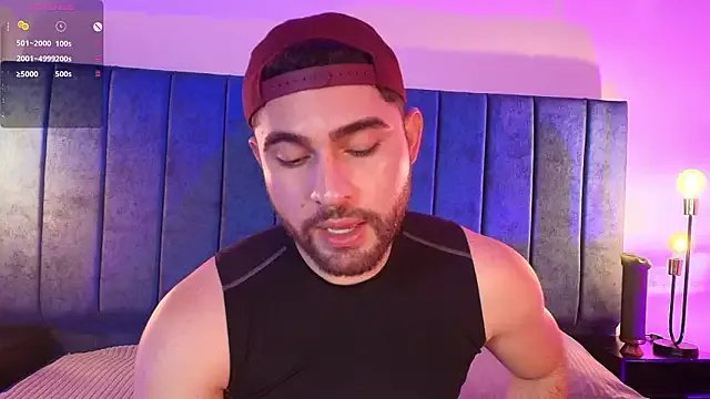 Steve-Carter's avatar