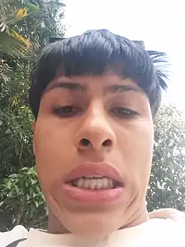 Offline StormLuxX on StripChat