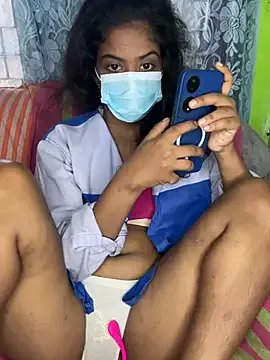 StripChat SukiyamaAsia is Freechat SukiyamaAsia — Pussy 5 fingering squrit full nude