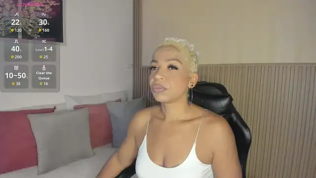 summer_night_ on StripChat