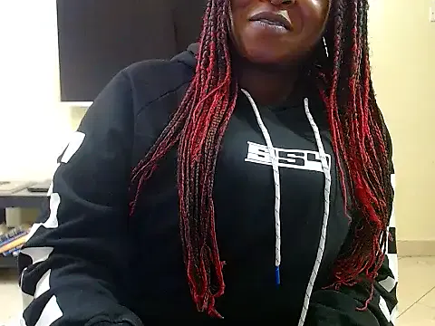 sunnylovexp on StripChat