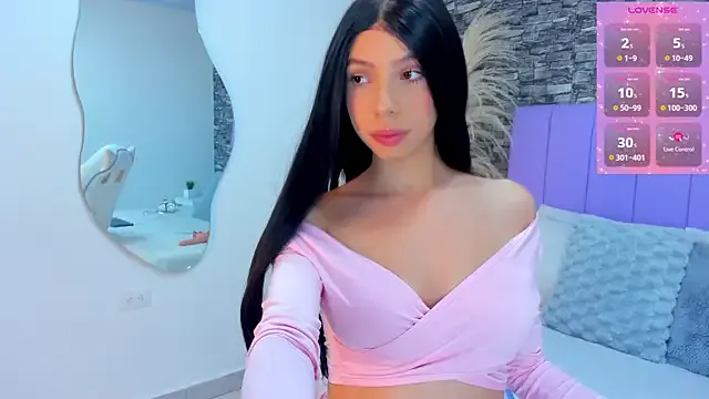 Susanaross on StripChat