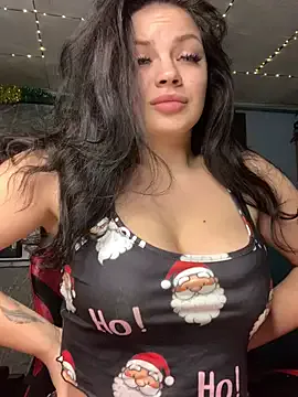 Sweeeeet_Candy on StripChat