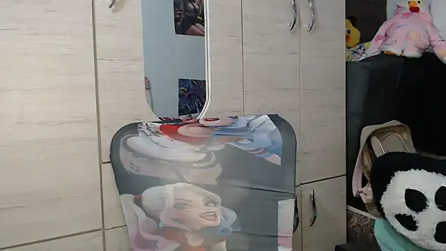 SWEETT_CORY on StripChat