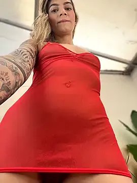 SweetTroubleXXX — HI LAU 