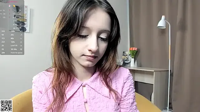 TaiteFairfield on StripChat