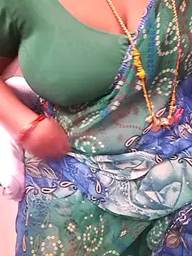 Tamil_Ammani — Boobs show 