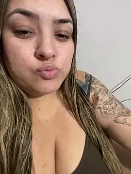 Tata0807 on StripChat