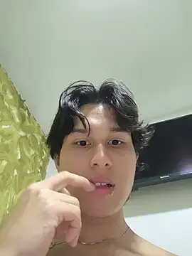 TeddyBear_07 on StripChat