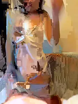 Offline TEVDKA on StripChat