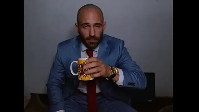 TheNakedPreacher — Hard dick and cummmm