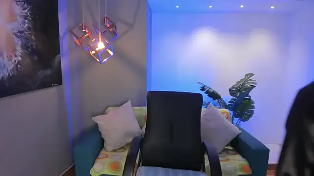 Freechat TiffanyHoustton on StripChat