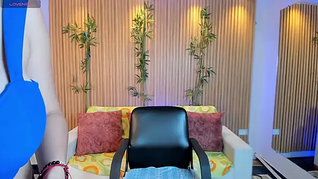 Freechat TiffanyHoustton on StripChat