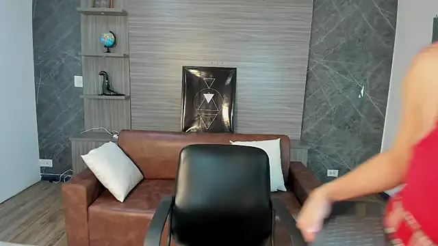 Freechat TiffanyHoustton on StripChat