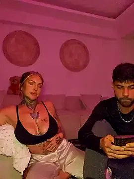 TravelMommyBlair — Kissing + Naught vid LTP 