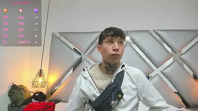 TREVORDONSON's avatar