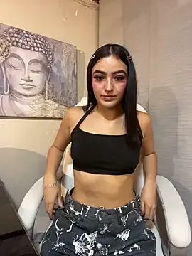 Valery_pink18 — masturbate 3 finger in pussy