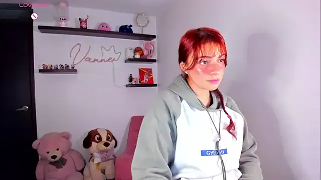 Vannessa__Shy