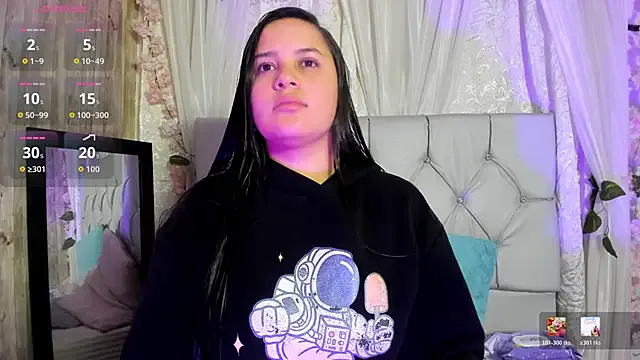 Offline Victoria_Poncce1 on StripChat