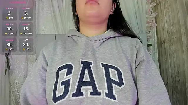 Offline Victoria_Poncce1 on StripChat