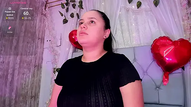 Offline Victoria_Poncce1 on StripChat