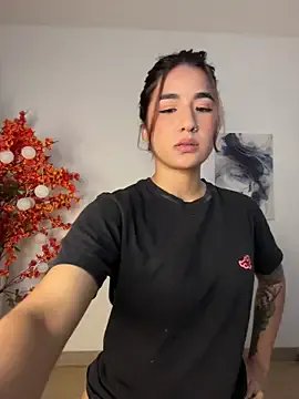 VictoriaHiill — make me wet