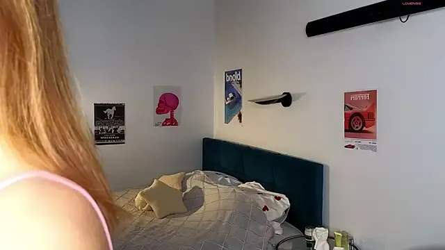 vixinp on StripChat