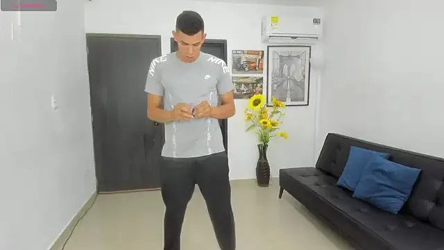 Offline Voyeurism_guyss on StripChat