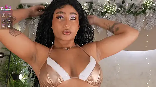 Will_Hendrix on StripChat