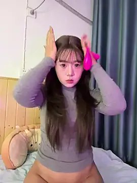 Xiaokui-04 — Group on StripChat