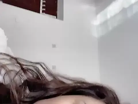 xixi_521 on StripChat