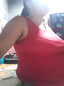 Freechat yaneth_ on StripChat