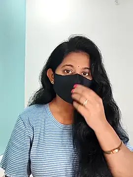 Your-Vedika — Private on StripChat