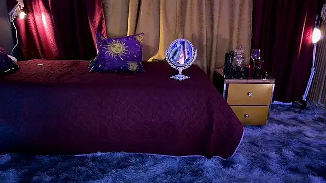 zephirahabney — valentines sin  diabolical tongue tease