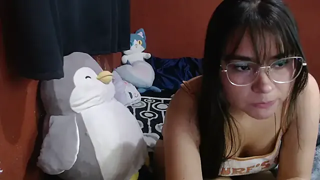 Zoeeeth_ on StripChat