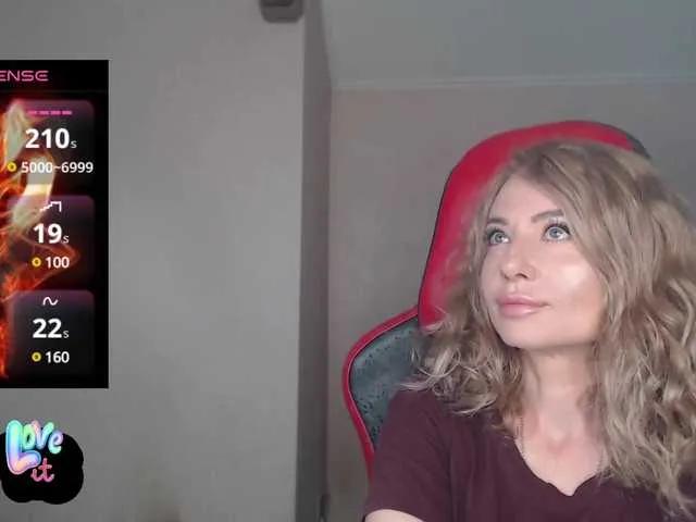 ---II--- on BongaCams 