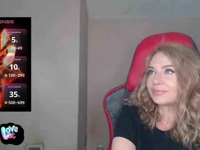 ---II--- on BongaCams 